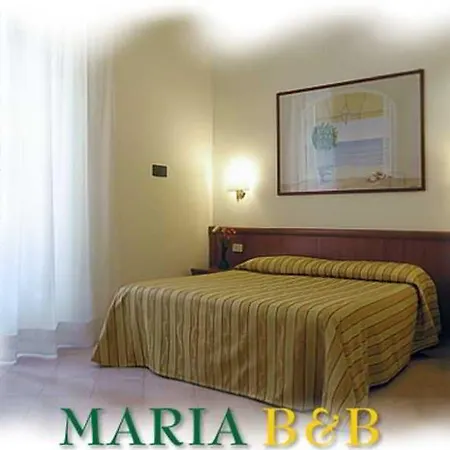 Hotel Filippo Maria Rom