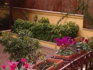 Filippo Maria 5* Рим