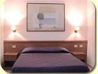 Filippo Maria Hotel Rom